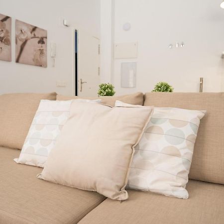 Apartmán Santiago Premium Loft I Màlaga Exteriér fotografie