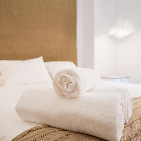 Apartmán Santiago Premium Loft I Màlaga Exteriér fotografie