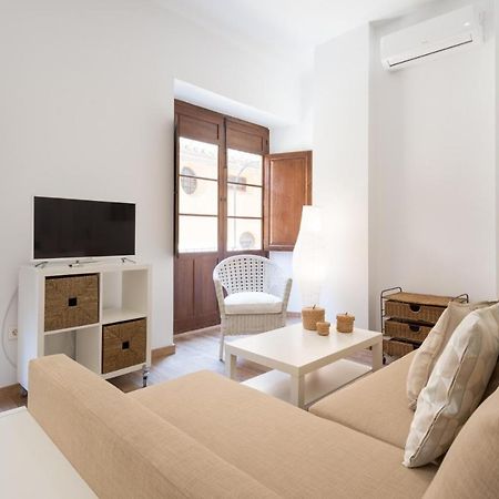 Apartmán Santiago Premium Loft I Màlaga Exteriér fotografie