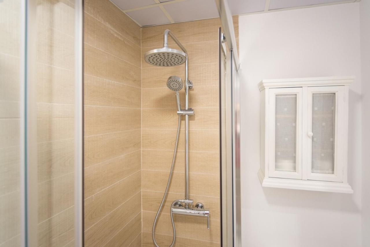 Apartmán Santiago Premium Loft I Màlaga Exteriér fotografie